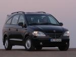 SsangYong Rodius 2004 года